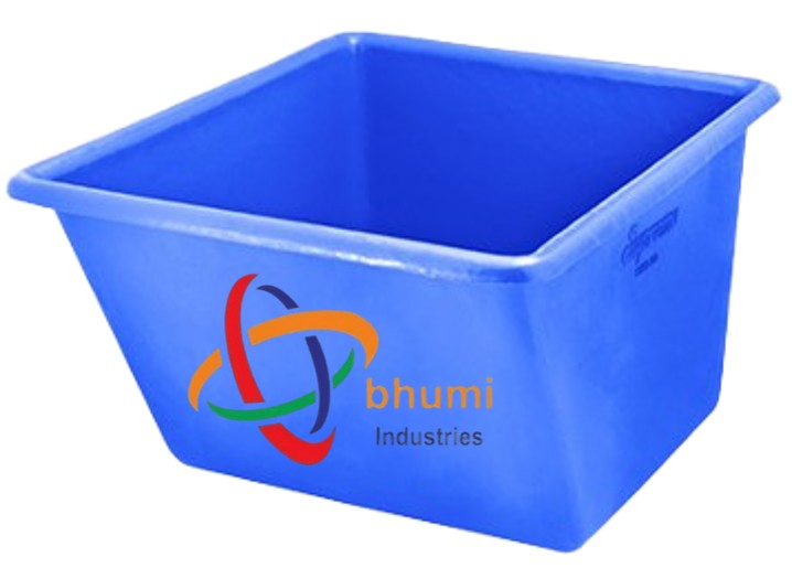 Carrier tray component